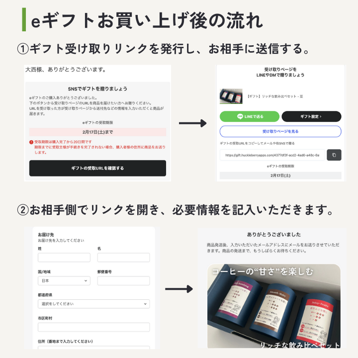 【会員限定】スタンダードな飲み比べギフトセット